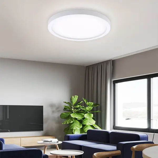LED Ceiling Panel for Labs
